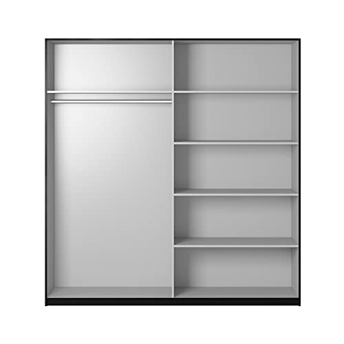 lomadox-schlafen-kleiderschrank-180-cm-schwarz-spiegel image 6
