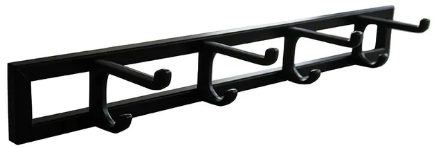 j-rgen-schwerter-garderobenleiste-eisen-4-haken-industrial image 1