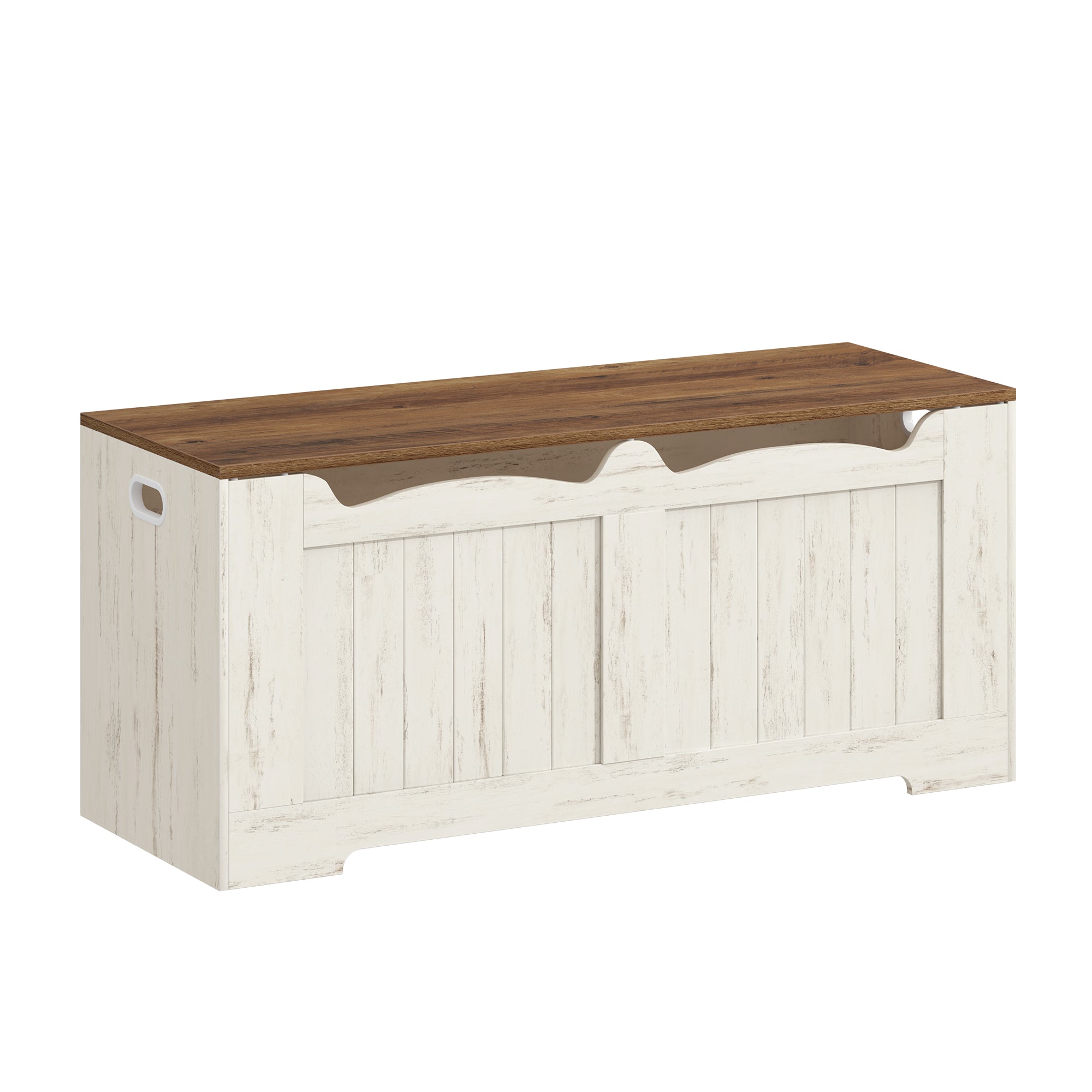 hzuaneri-living-room-sitzbank-sb25503x-wei-110-cm-mit-stauraum image 3