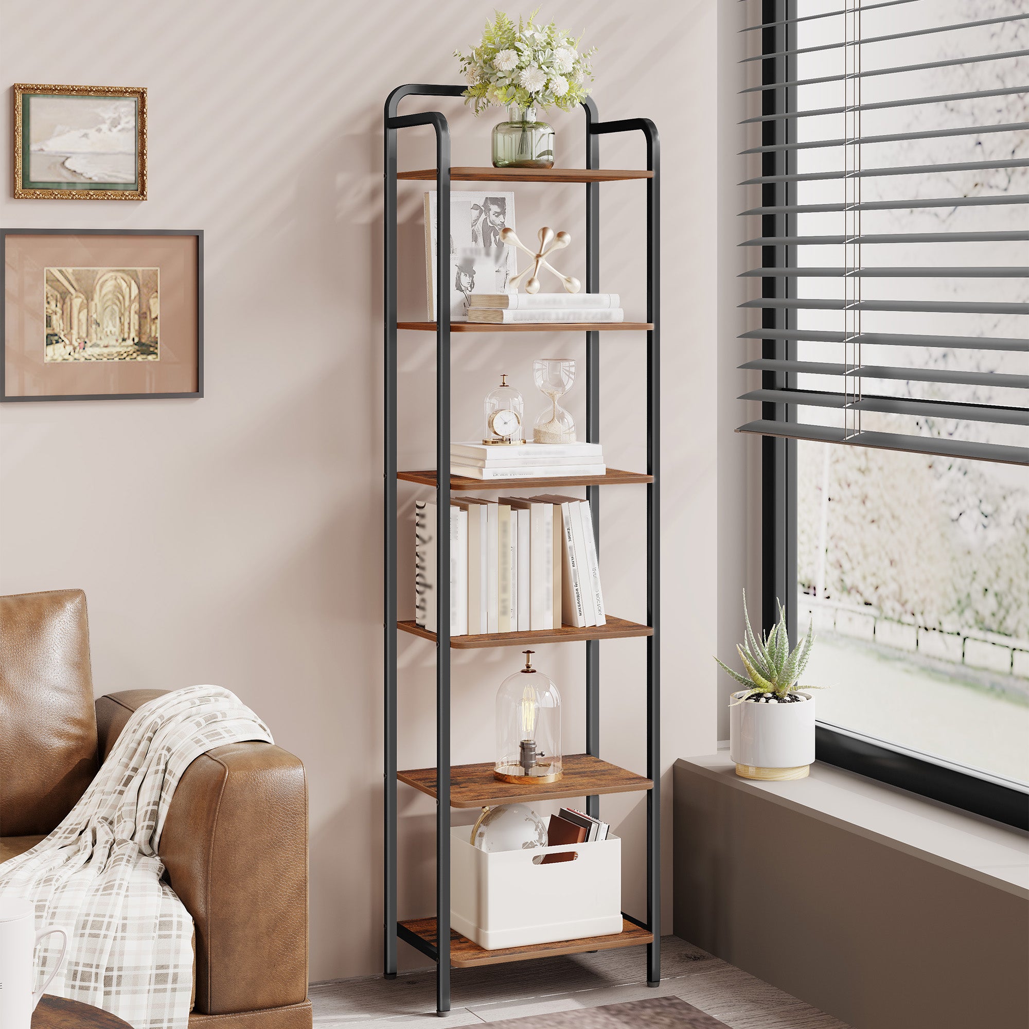 hzuaneri-living-room-bc44601b-b-cherregal-vintage-brown-black-6-f-cher image 2