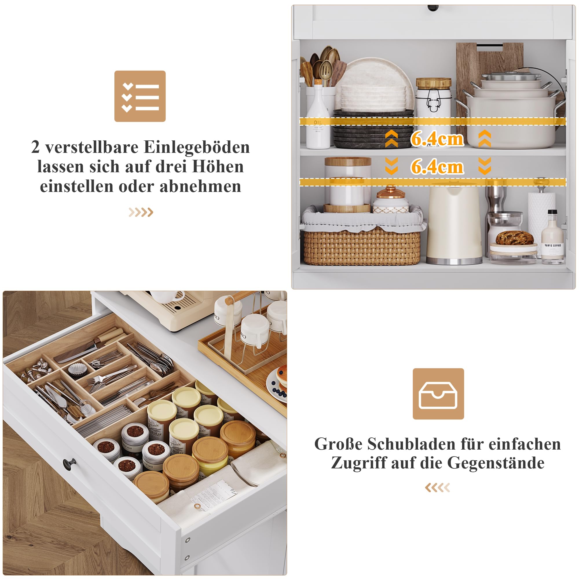 forehill-k-chenschrank-hochschrank-180-cm-wei-arbeitspl image 6