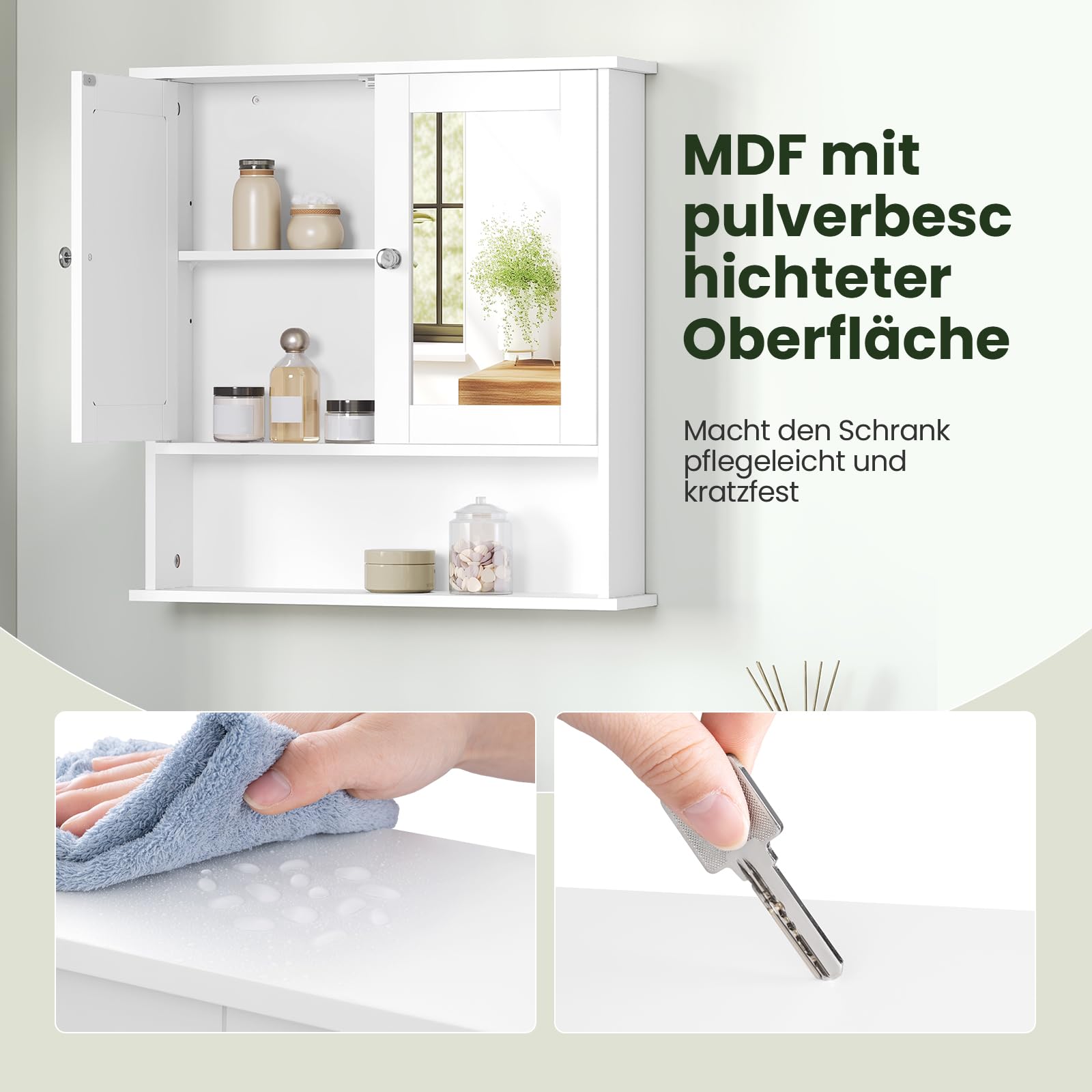 eugad-spiegelschrank-wei-56x58-bad-magnetverschluss image 5