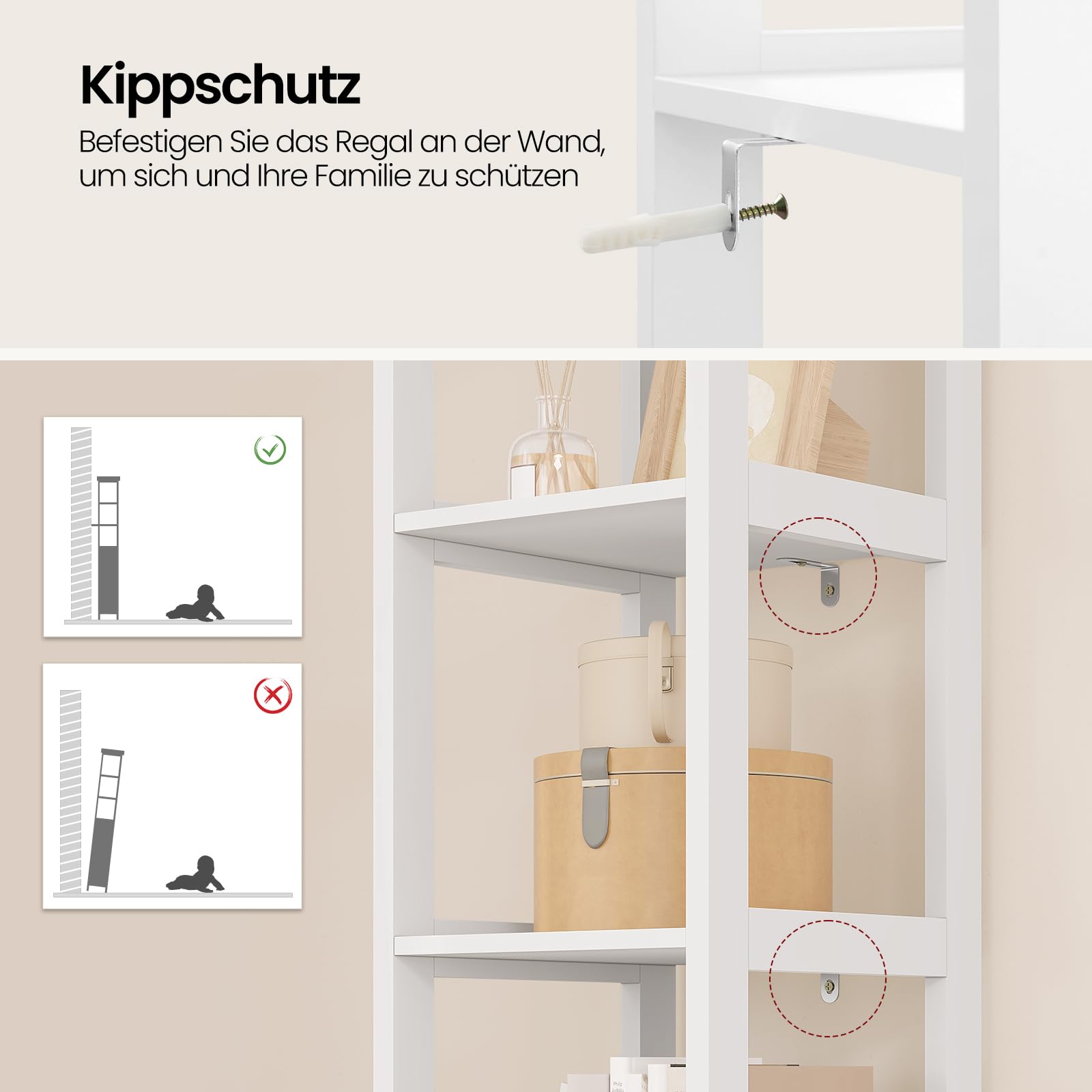 eugad-badezimmerschrank-hochschrank-30x163x30-wei-002wdg image 6