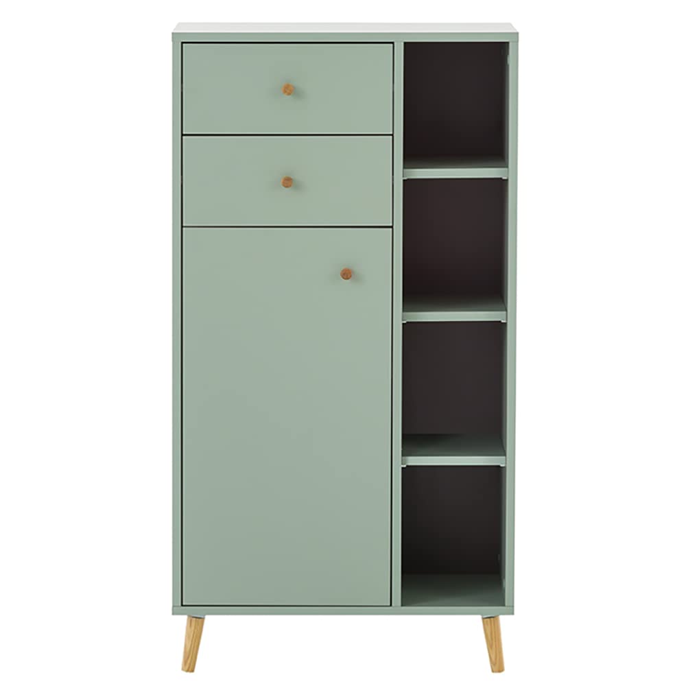 lomadox-badezimmer-badm-bel-set-pistazie-gr-n-mit-spiegel-280-cm image 8