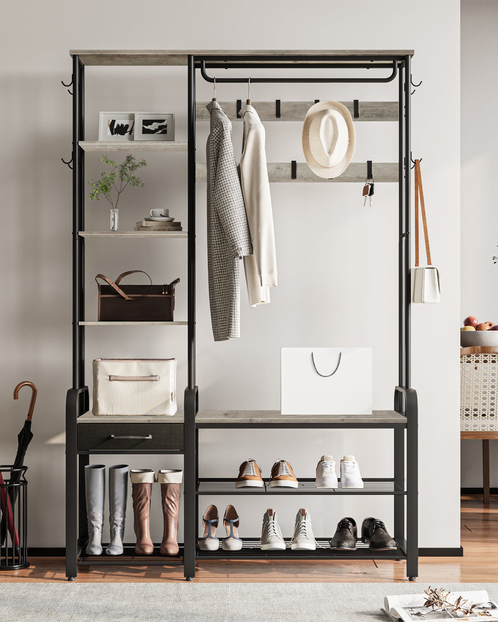 hzuaneri-living-room-ht03505b-garderobe-hellbeige-120x40x182 image 5