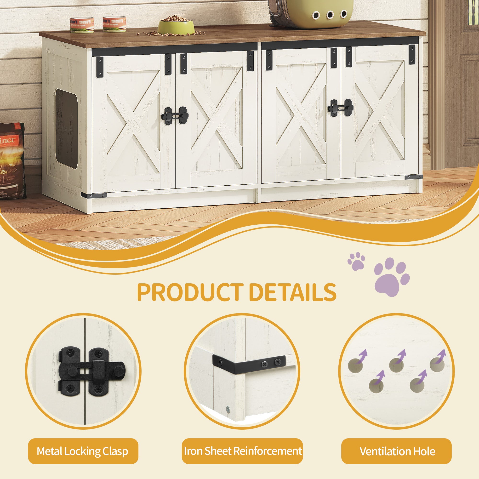 hzuaneri-pet-cb85414x-katzenschrank-braun-wei-80-cm-2-t-ren image 8