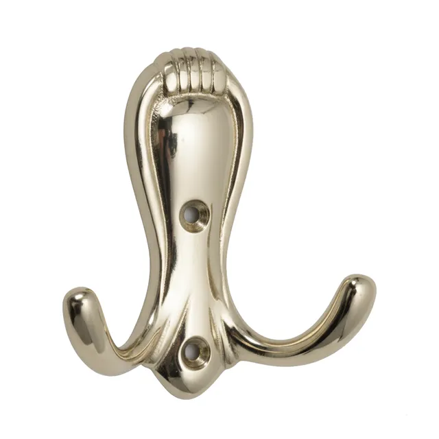 j-rgen-schwerter-klassische-haken-mantelhaken-messing-80-mm-matt image 1