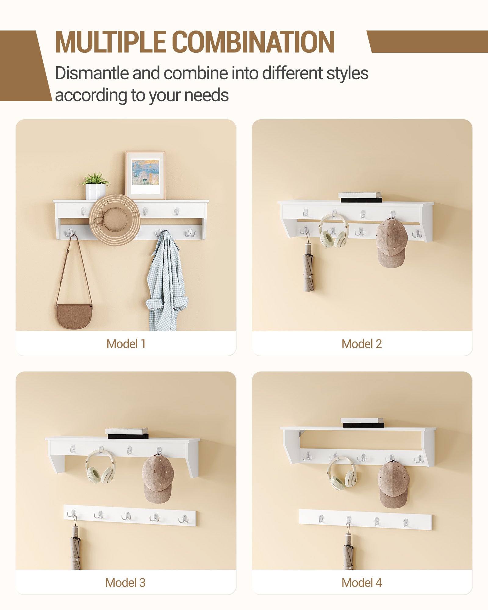 hzuaneri-living-room-ht56603gy-garderobe-mit-schuhbank-wei-grau image 7