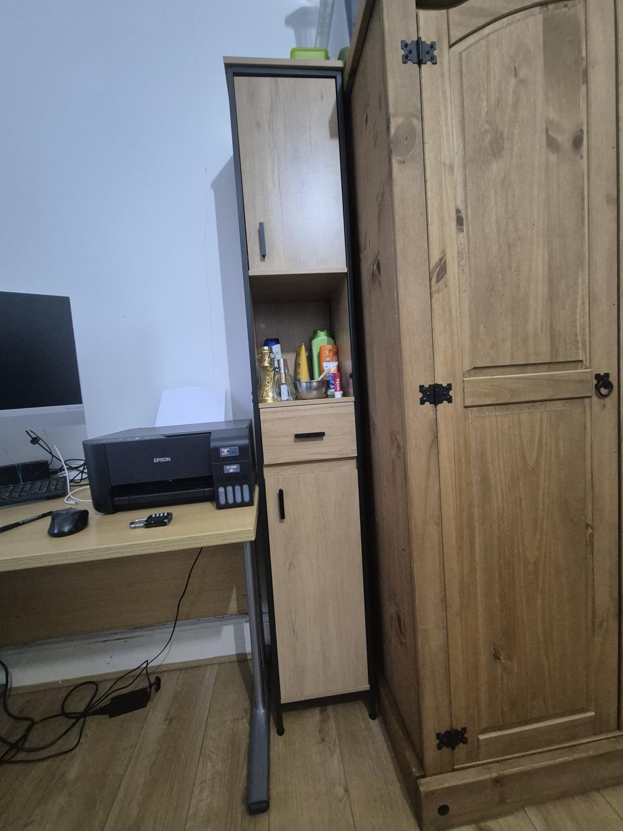 Aufbau dauert