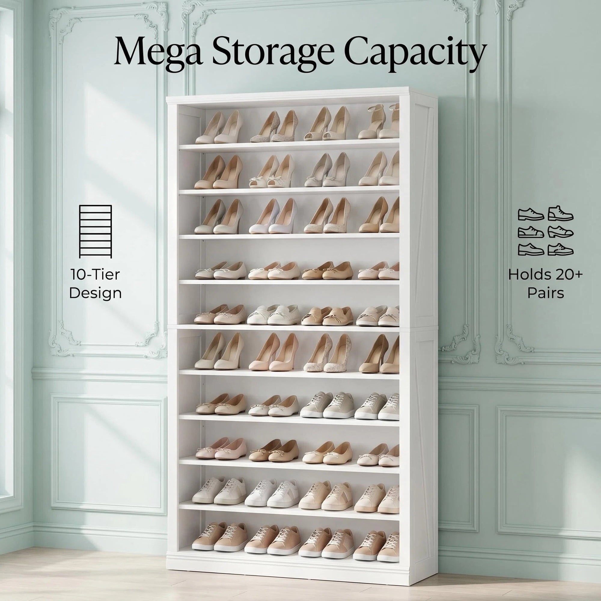 hzuaneri-living-room-schuhschrank-wei-10-f-cher-50-paar image 4