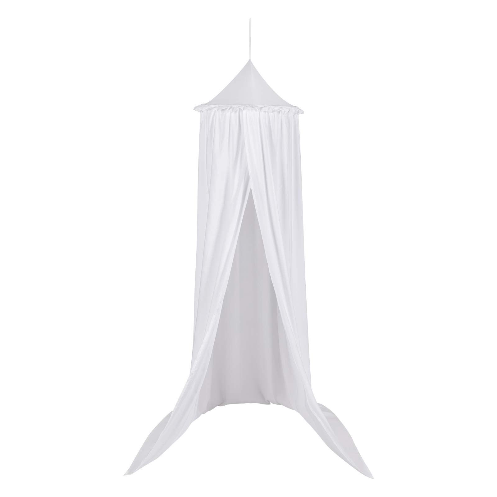 eugad-betthimmel-baby-wei-baldachin-moskitonetz-230cm image 3