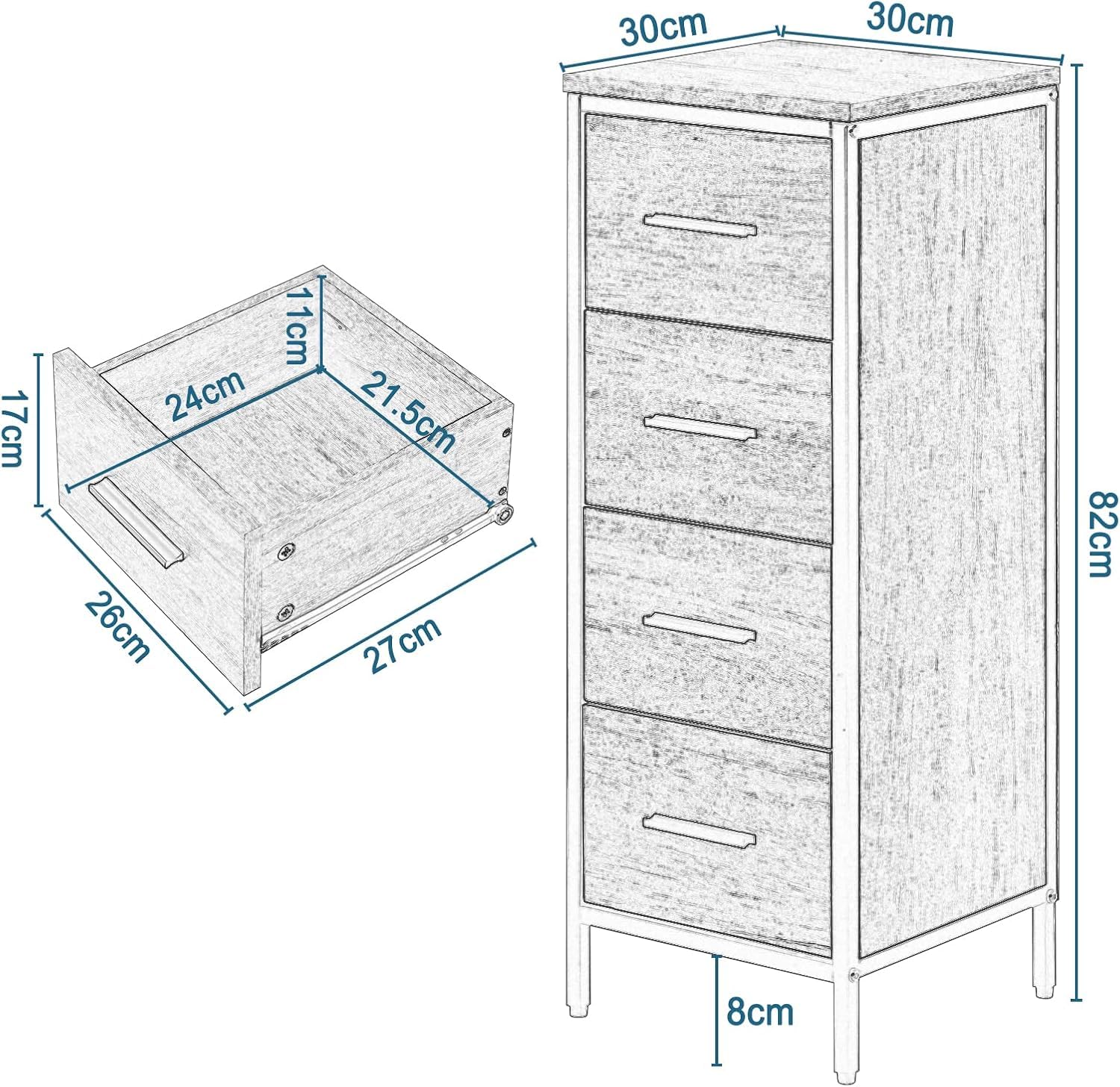 eugad-badm-bel-set-helle-eiche-schwarz-spiegelschrank-4-sch-be image 3