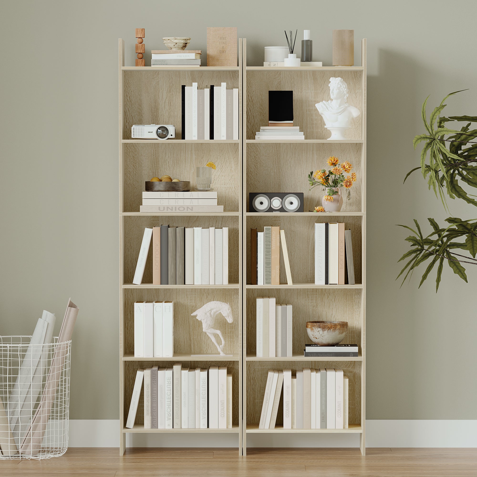 hzuaneri-living-room-bc01116x-b-cherregal-eiche-beige-6-f-cher image 3