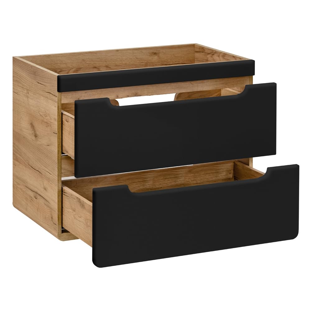 lomadox-badezimmer-badm-bel-set-81-cm-anthrazit-eiche image 4