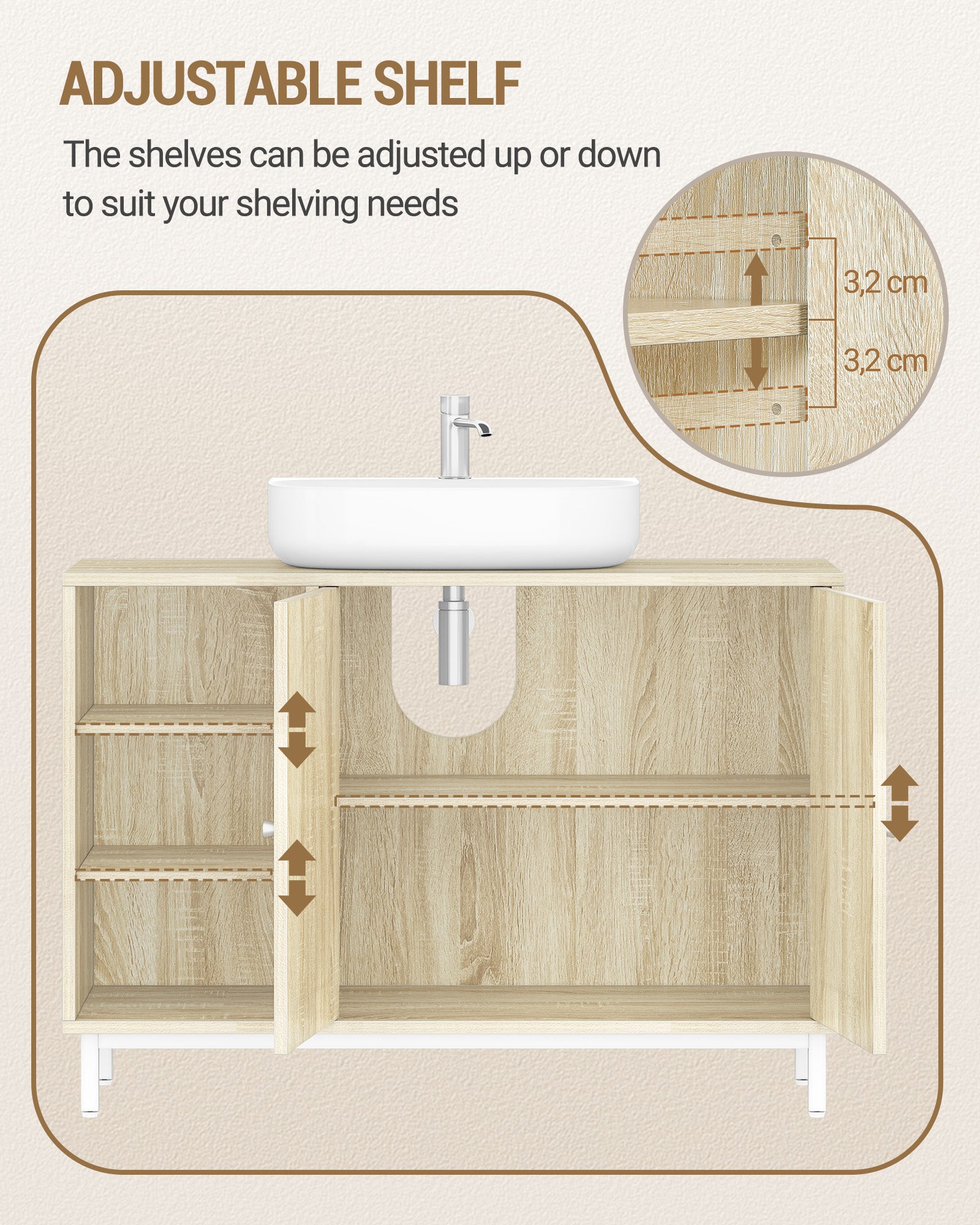 hzuaneri-bathroom-waschbeckenunterschrank-helle-eiche-90-cm image 4