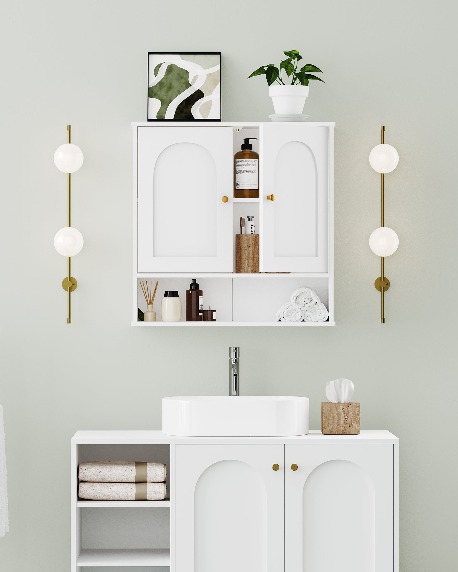 hzuaneri-bathroom-bc40113x-wandschrank-wei-gold image 4