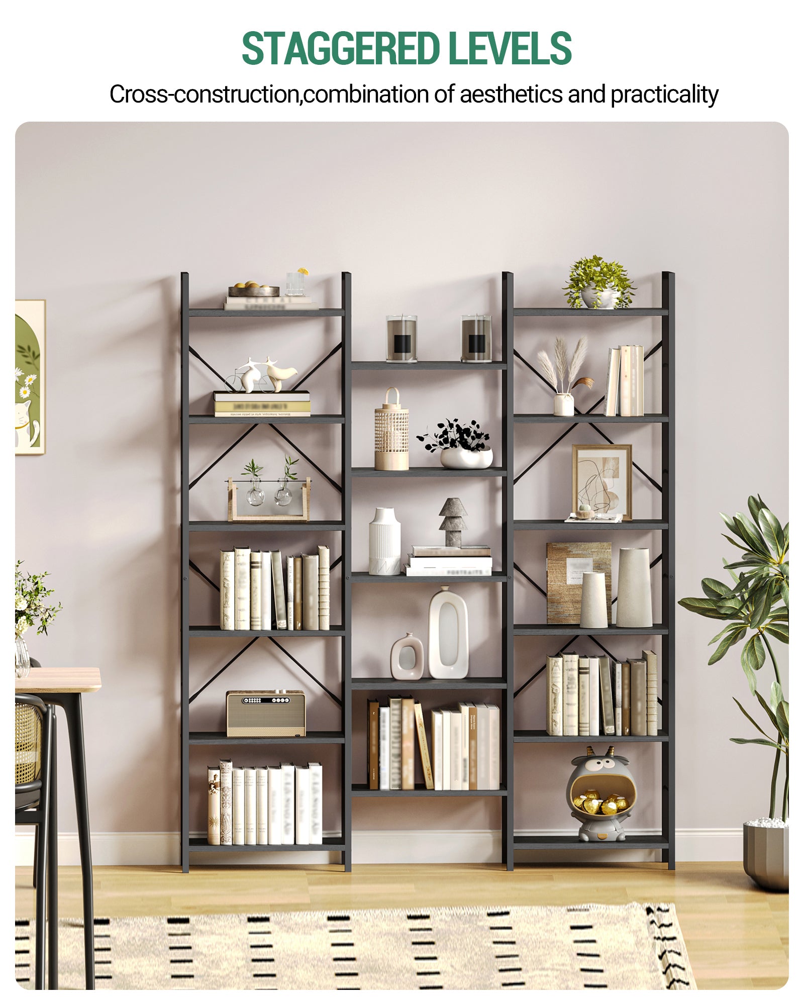 hzuaneri-living-room-bc10104b-b-cherregal-schwarz-152-cm image 3