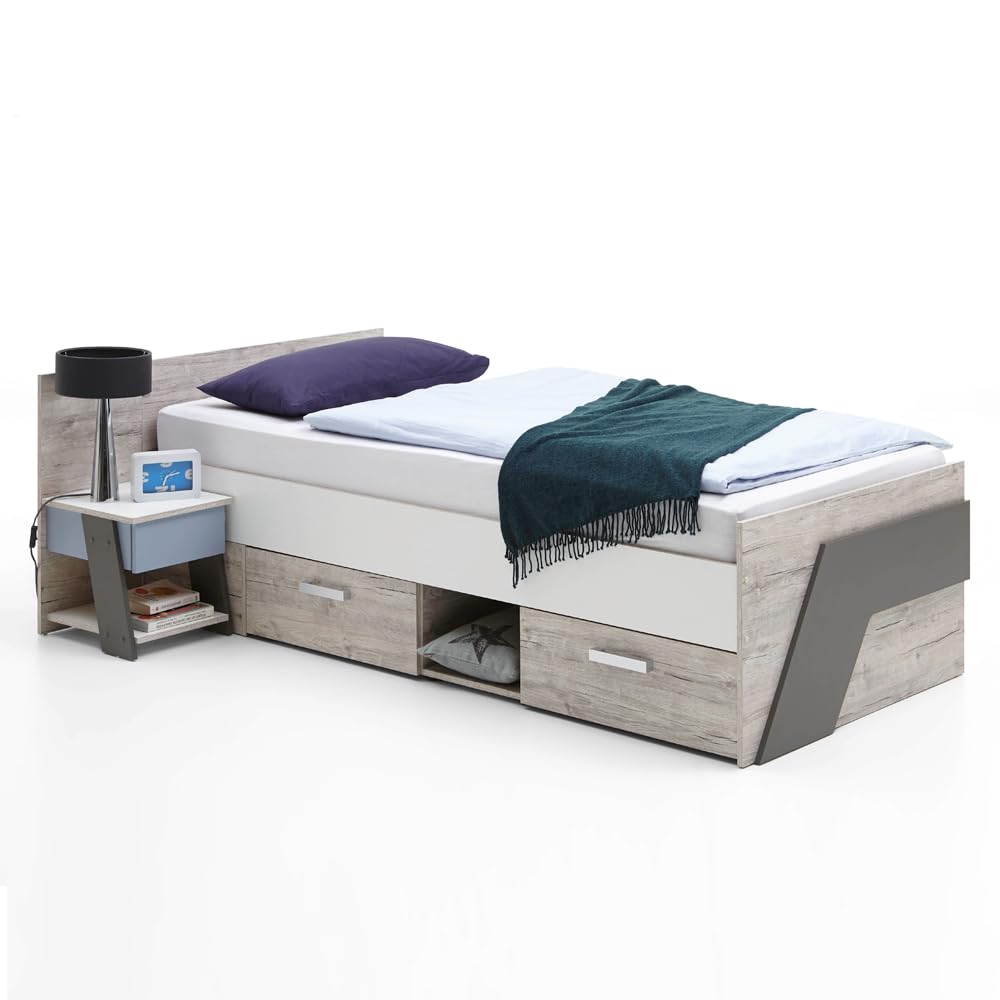 lomadox-leeds-10-jugendzimmer-set-6-teilig-sandeiche-90x200 image 2
