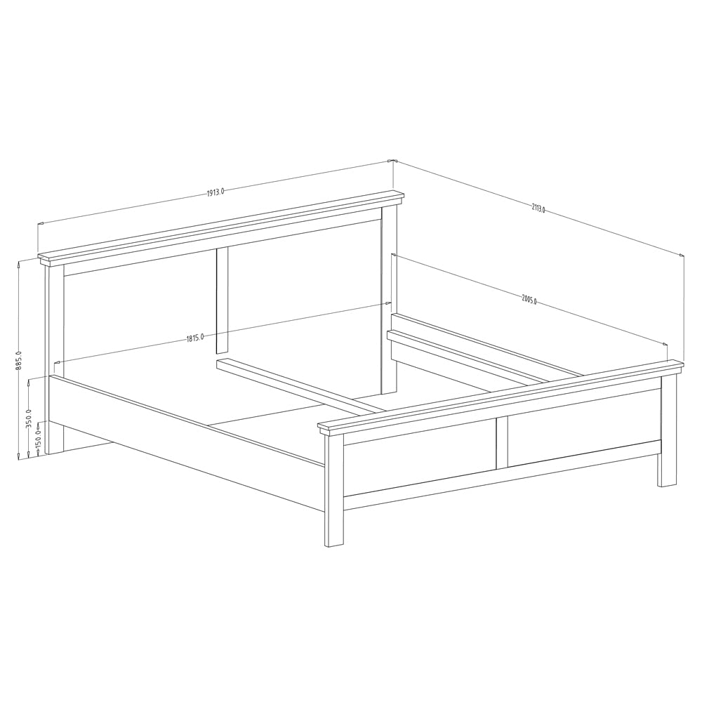 lomadox-schlafen-schlafzimmer-set-gr-n-eiche-bett-180x200 image 8