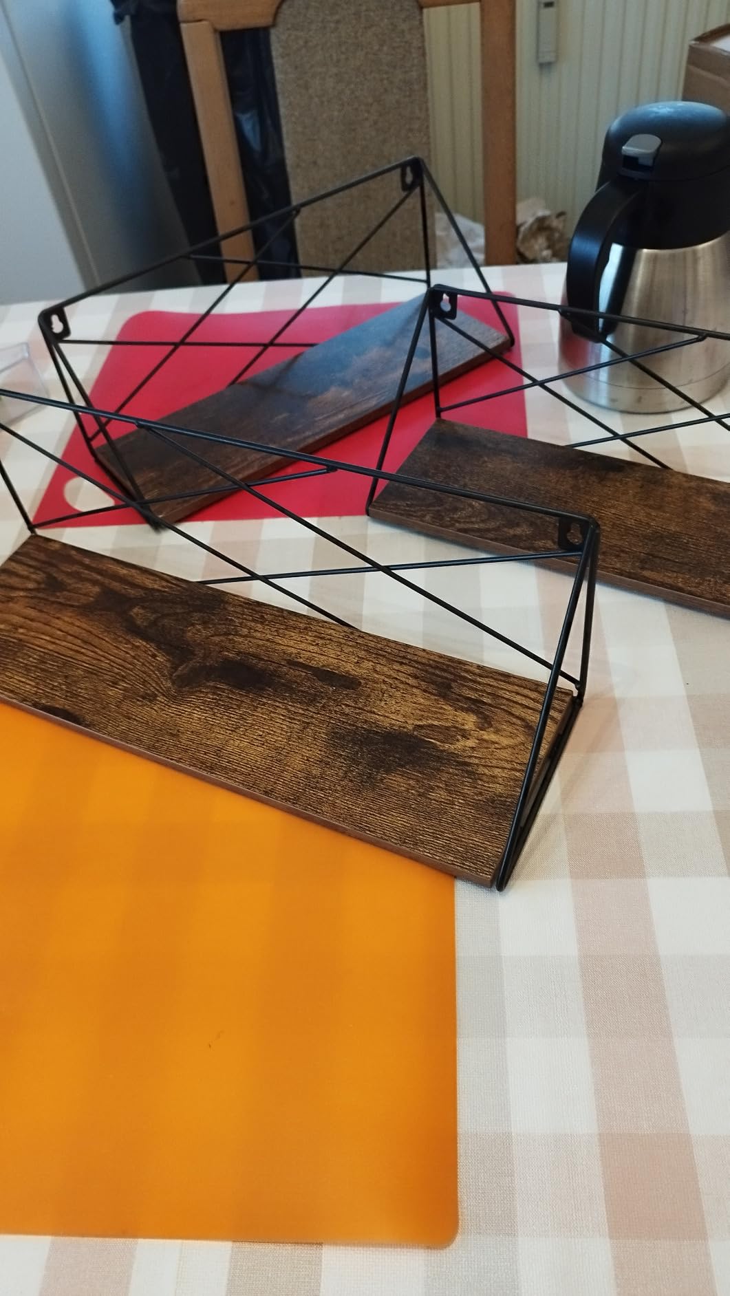 Schöne Farbe