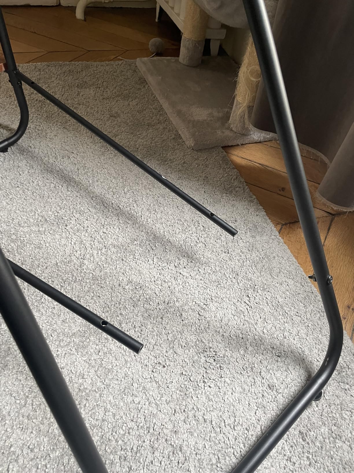 Schöne Optik