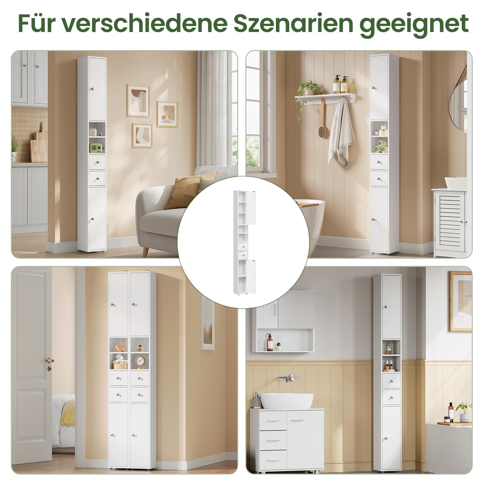 eugad-aufbewahrung-badezimmerschrank-wei-schmal-hoch-20-cm image 7