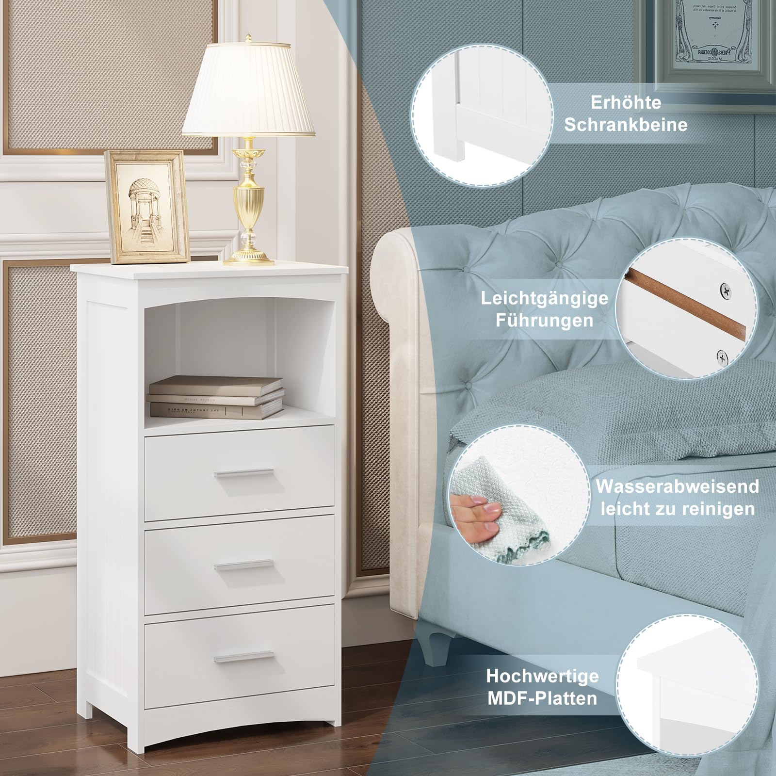 eugad-badezimmerschrank-wei-3-schubladen-40x80x26-5-cm image 5