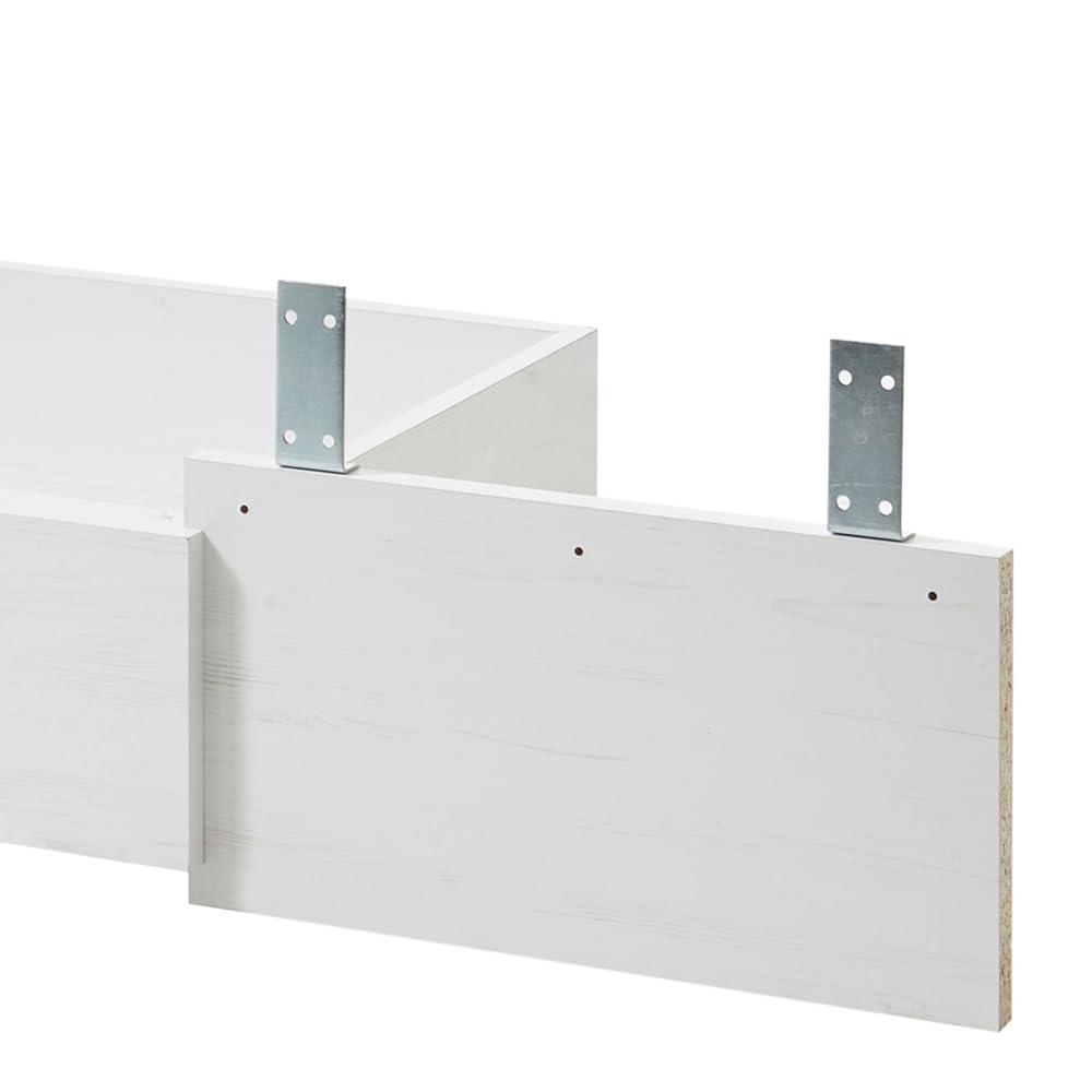 lomadox-schlafen-bettset-140x200-pinie-wei-mit-schubkasten image 7