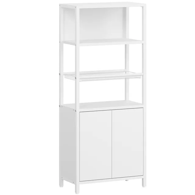 hzuaneri-bathroom-bc42903w-badschrank-wei-20x38x90-cm-2-t-ren image 1