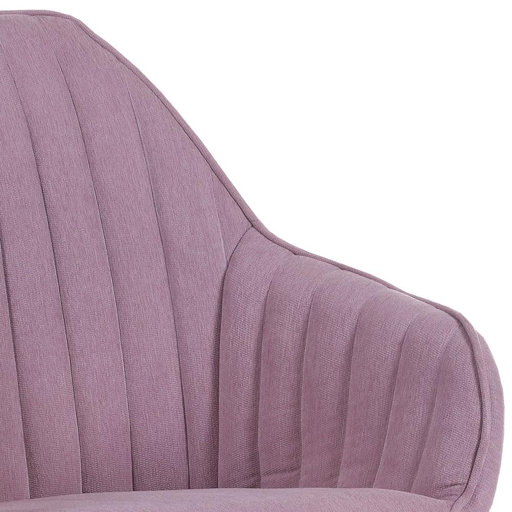 lomadox-esszimmer-tischgruppe-ulme-254-cm-6-st-hle-rosa image 8