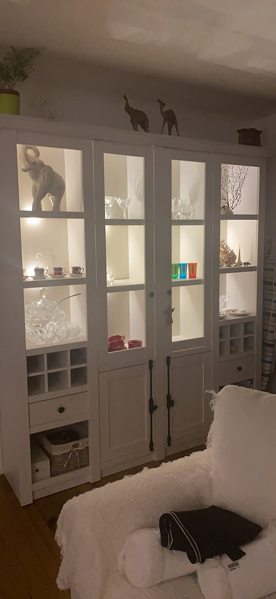 Wunderschöner Schrank