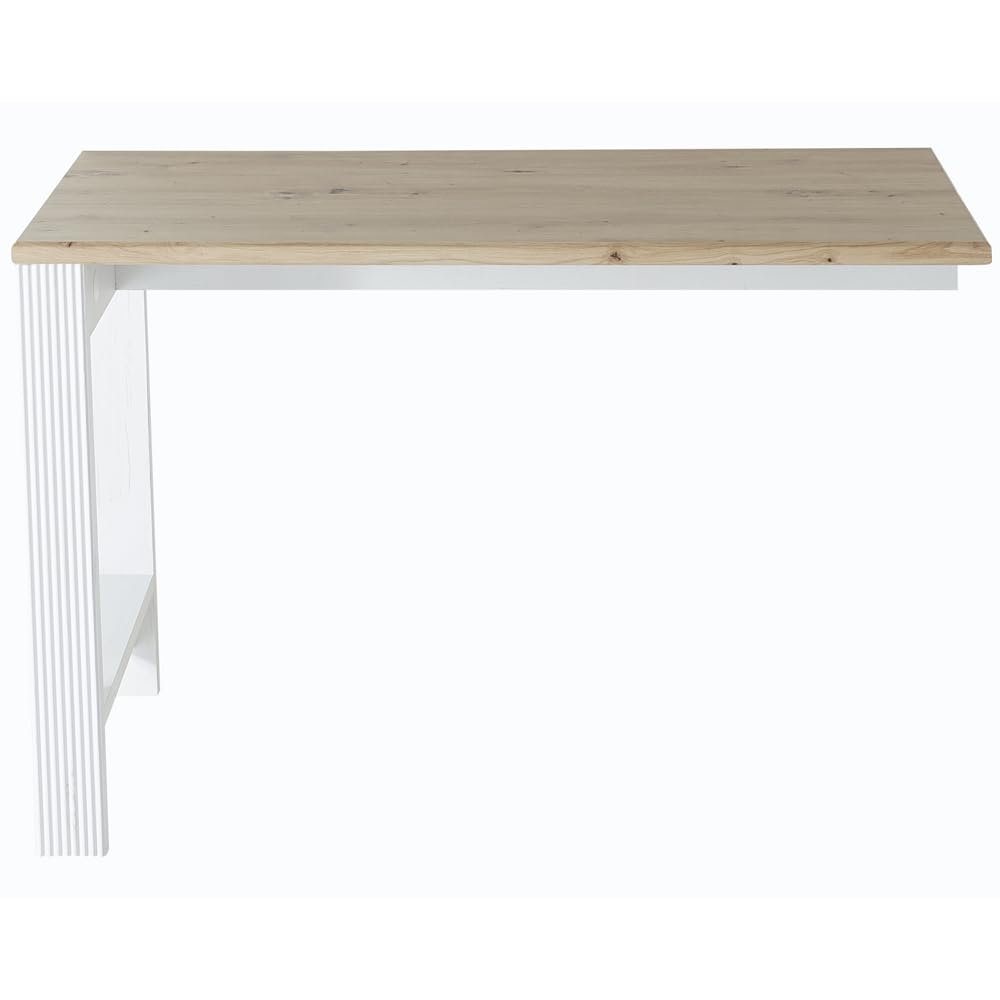 lomadox-b-ro-arbeitszimmer-set-pinie-hell-schreibtisch-softclose image 8