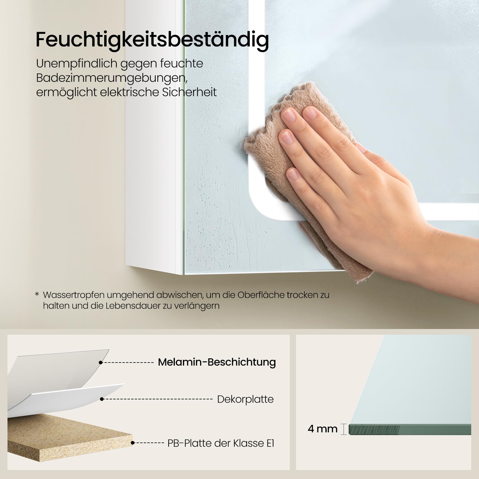 eugad-spiegelschrank-50x70-cm-led-wei-mit-steckdose image 7