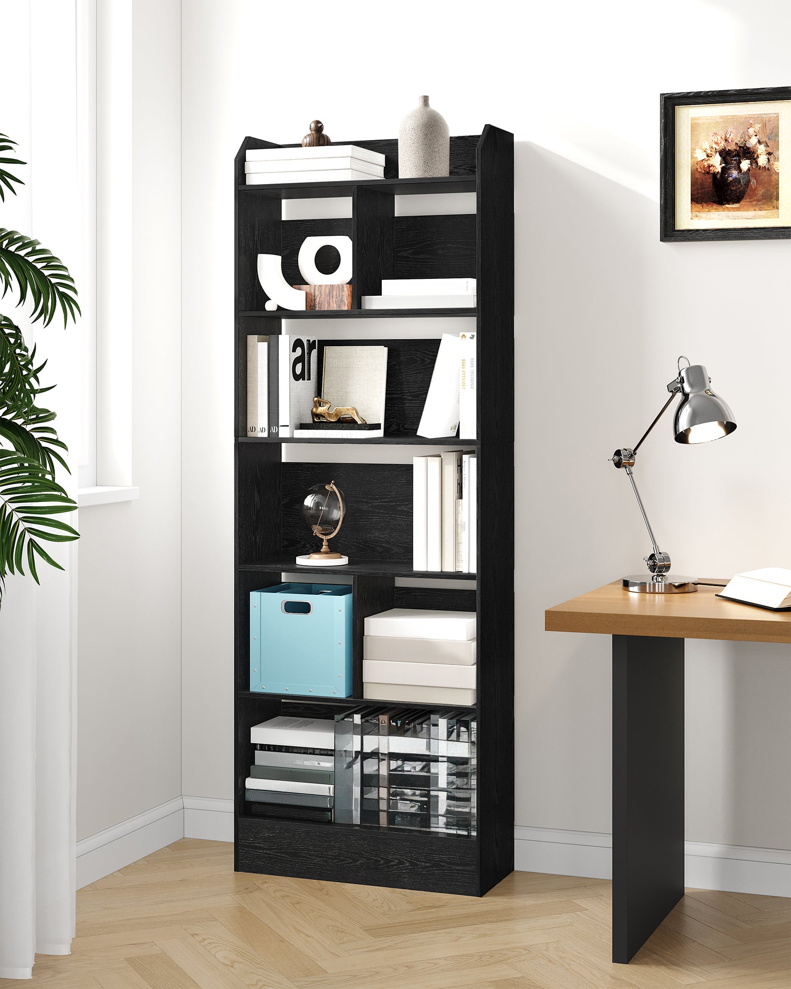 hzuaneri-living-room-b-cherregal-bc11104x-schwarz-170-cm image 3