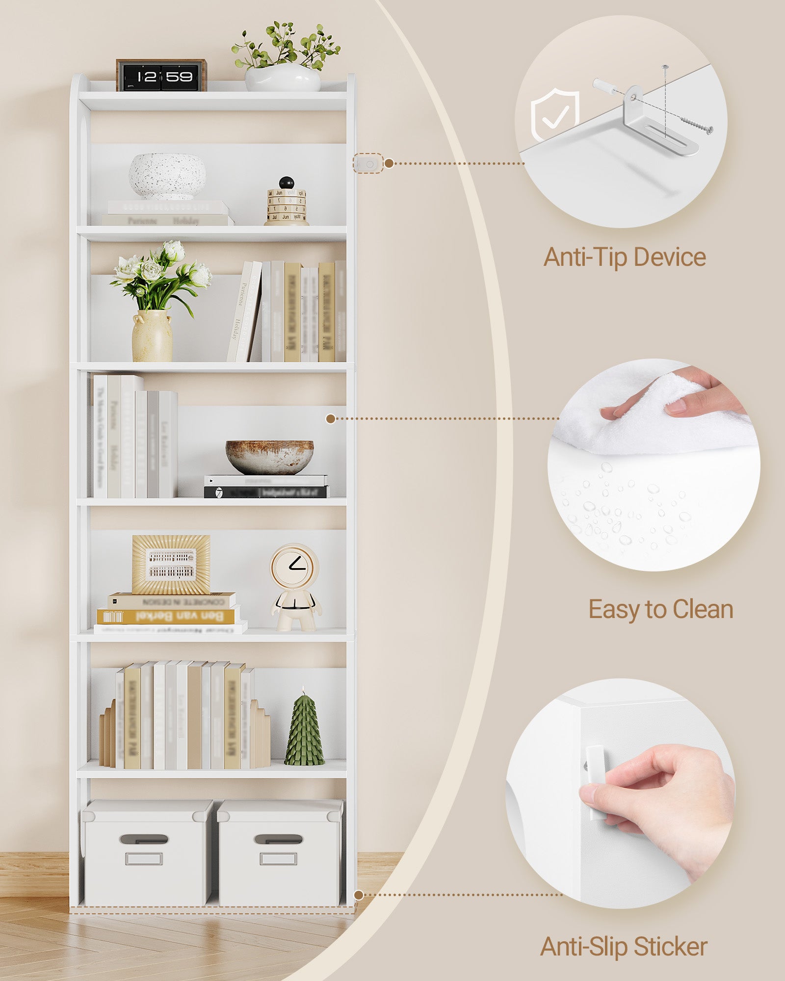 hzuaneri-living-room-b-cherregal-wei-60-cm-7-f-cher-182-cm image 7