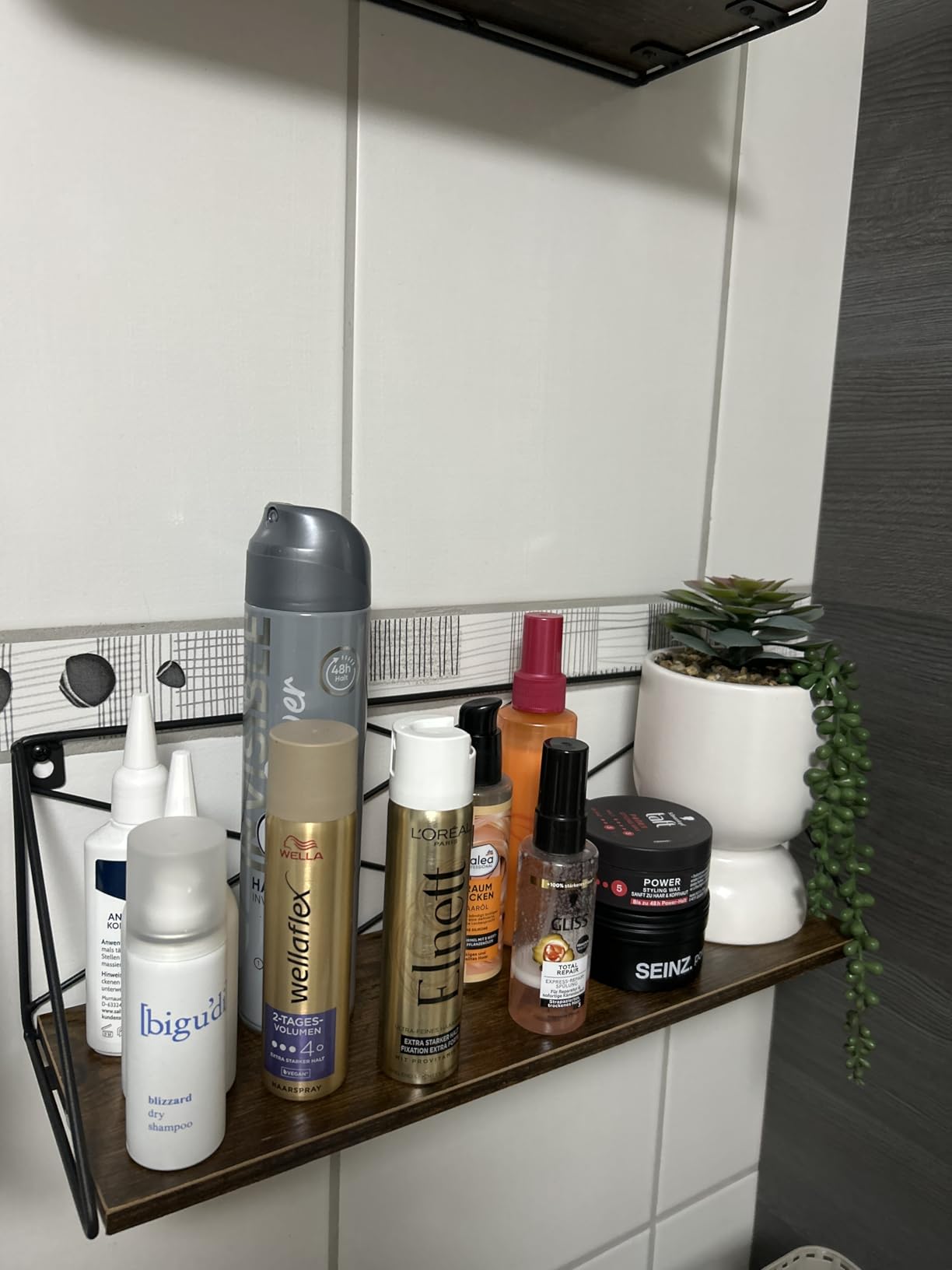 Süße Hausform