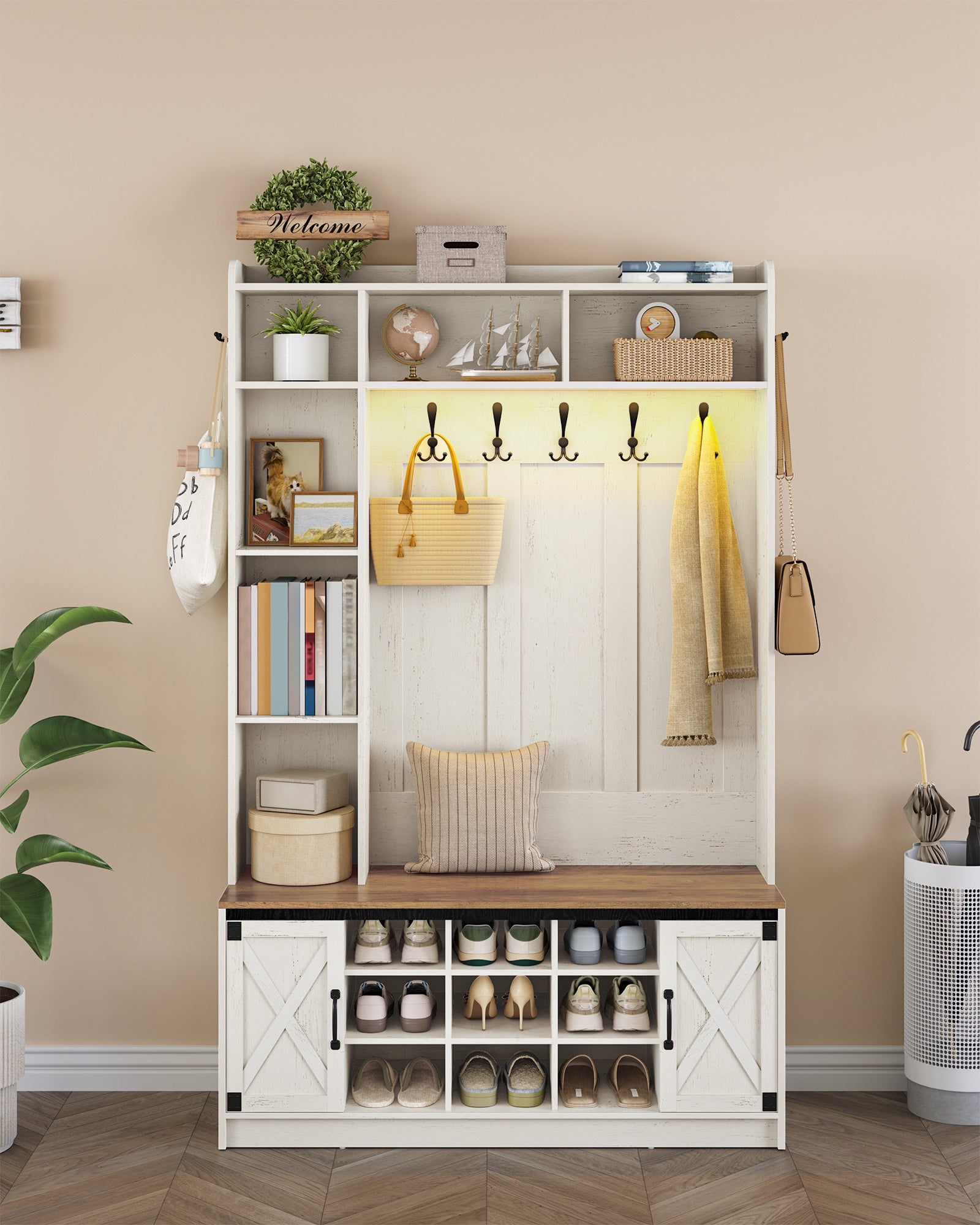 hzuaneri-living-room-garderobe-wei-braun-led-bank-120x191-cm image 2