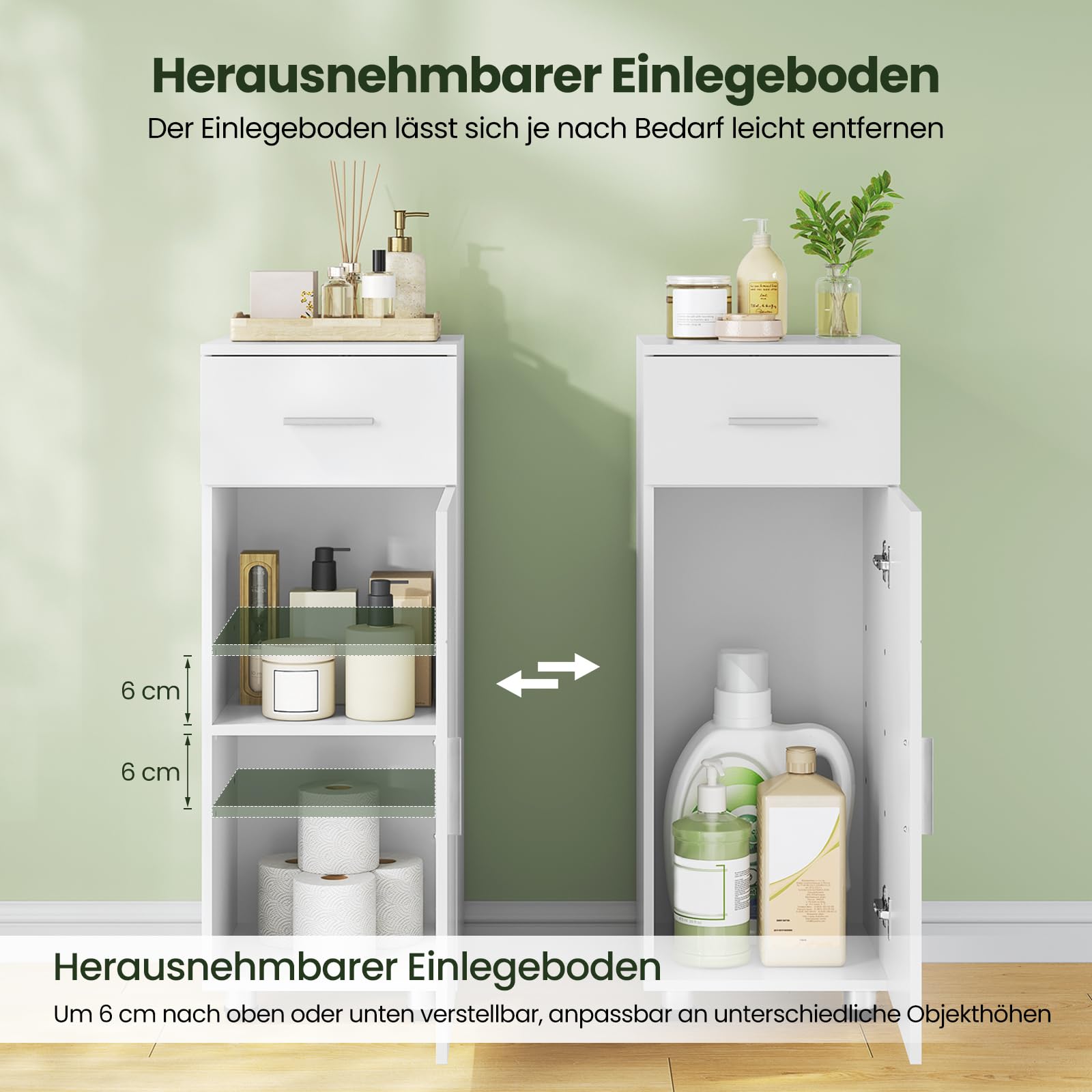 eugad-badezimmerschrank-wei-matt-30x80-schublade image 5