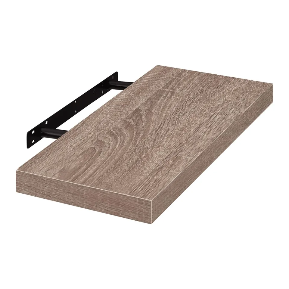 eugad-wandregal-40-cm-helles-kaffeebraun-mdf image 1