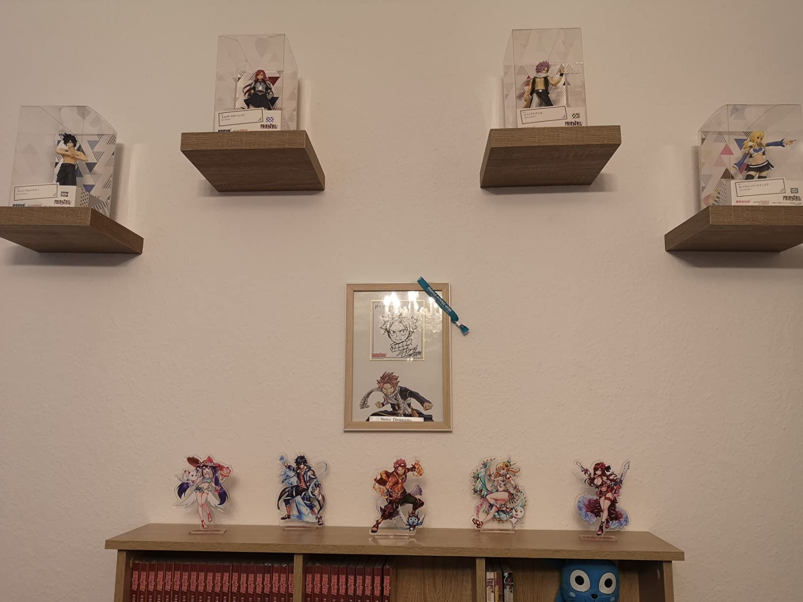 Schöne Optik