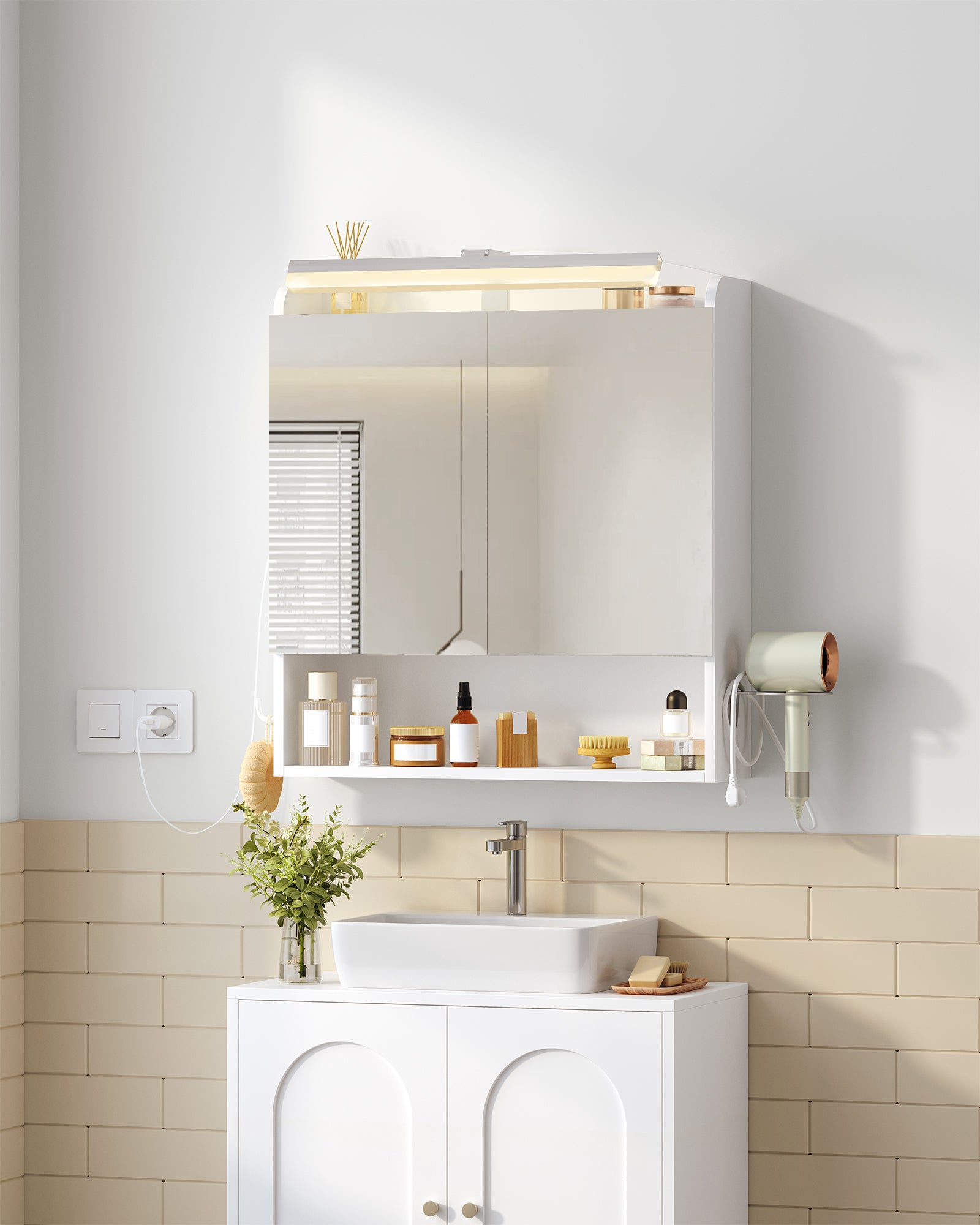 hzuaneri-bathroom-spiegelschrank-mit-led-beleuchtung-wei image 4