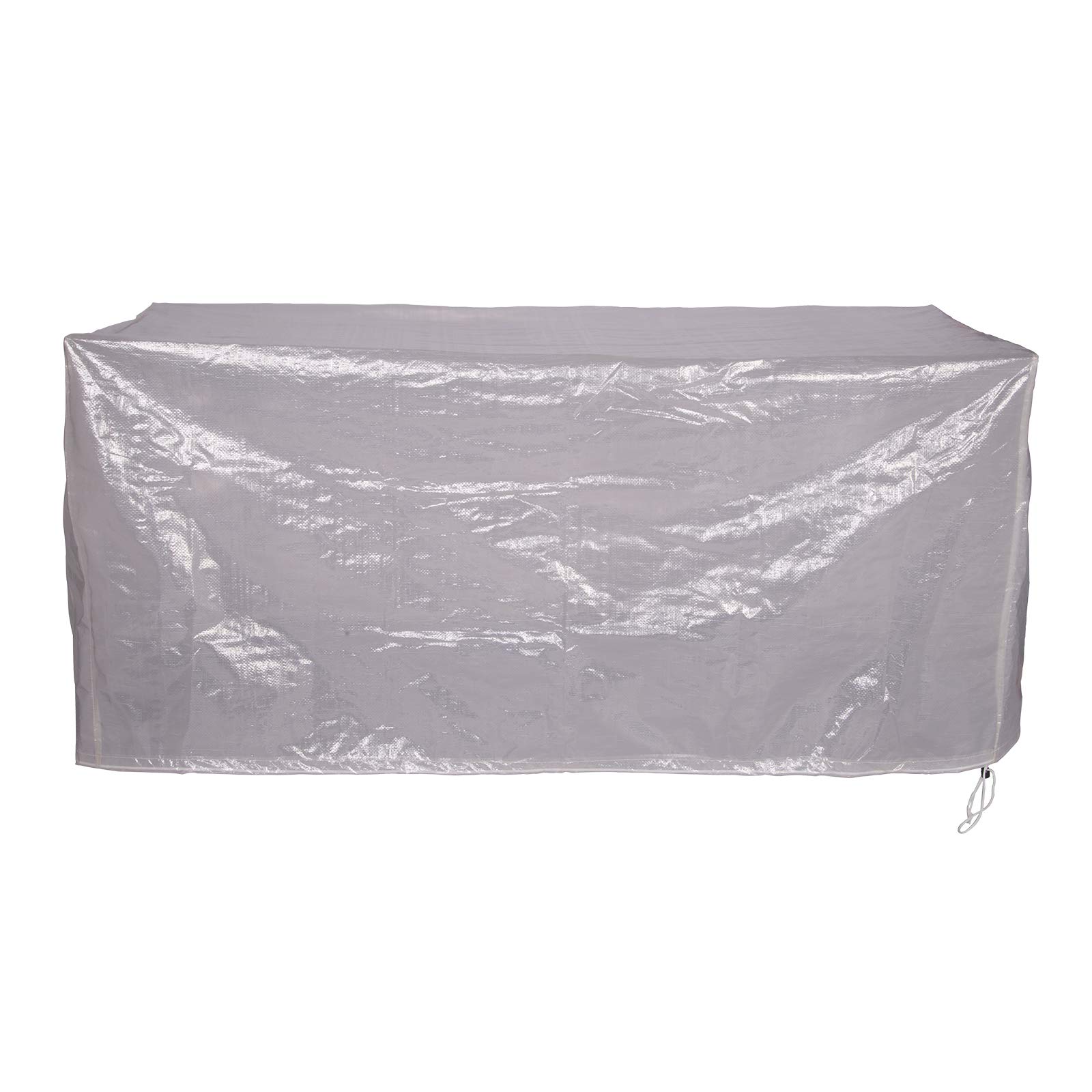 eugad-garten-outdoor-schutzh-lle-transparent-218x77x55-cm image 1