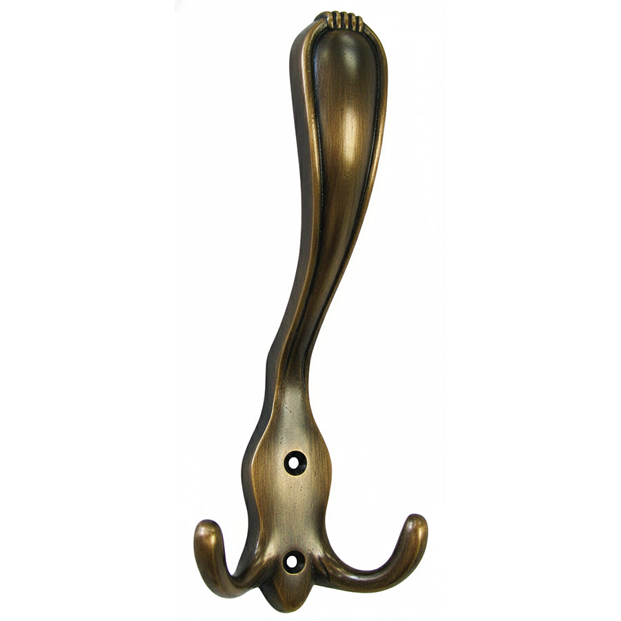 j-rgen-schwerter-huthaken-messing-garderobenhaken-br-niert image 2