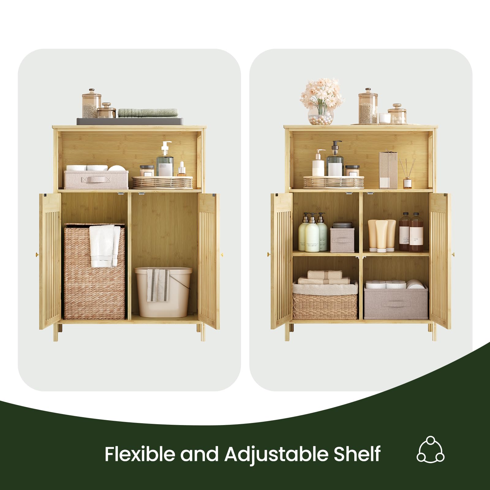 eugad-badezimmerschrank-bambus-70x98x32-cm-lamellent-ren image 7