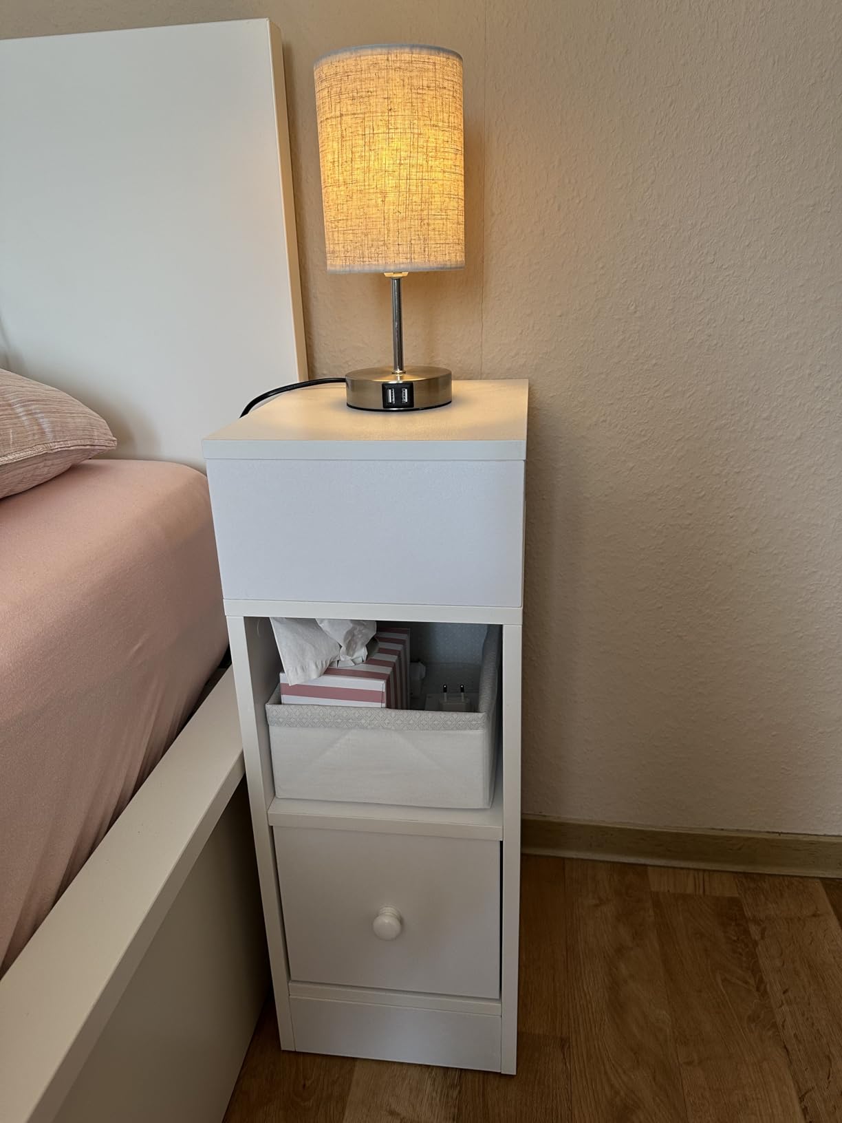 Ideal für Kleinkram