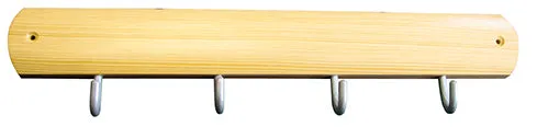 schwerter-haken-mehr-garderobenleiste-kiefer-460mm-natur image 1