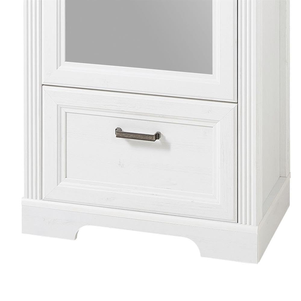 lomadox-flur-garderoben-set-landhaus-pinie-wei-240-cm image 4
