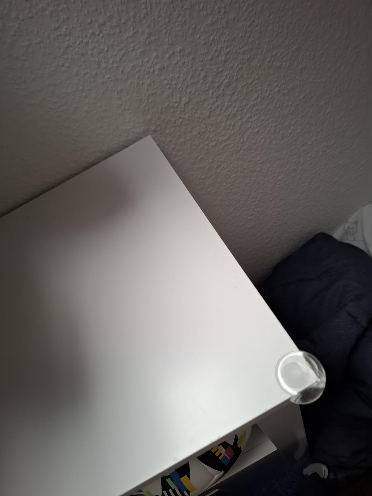 Bücherfach top