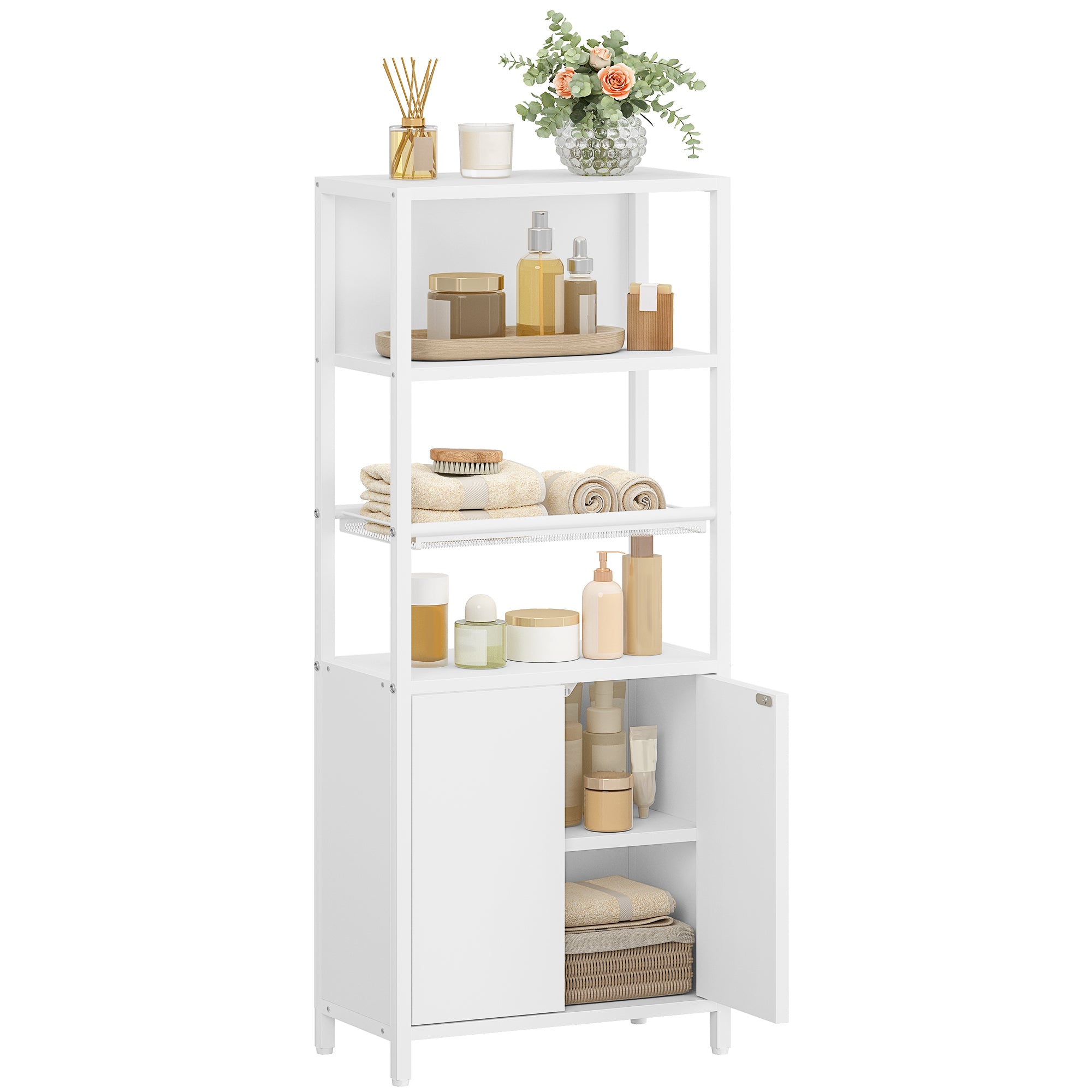 hzuaneri-bathroom-bc42903w-badschrank-wei-20x38x90-cm-2-t-ren image 2