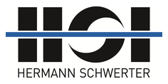 hermann-schwerter-stabhaken-messing-poliert-kurz-scheibe image 2
